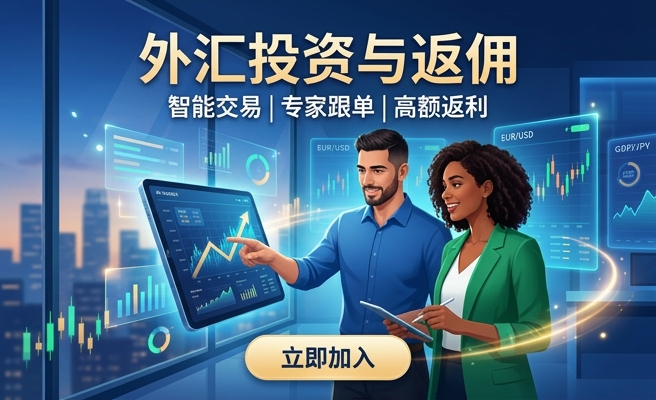 ATFX外汇平台官网丨值得信赖的外汇经纪商