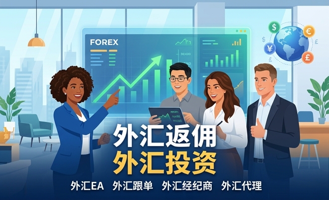 ATFX官网