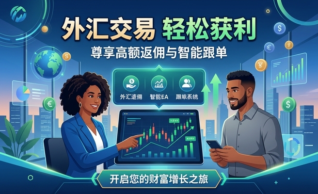 ATFX返佣 | 免费策略与信号 | 外汇交易跟单服务