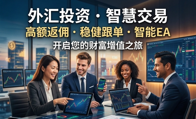 ATFX赠金活动- ATFX官网交易首选平台