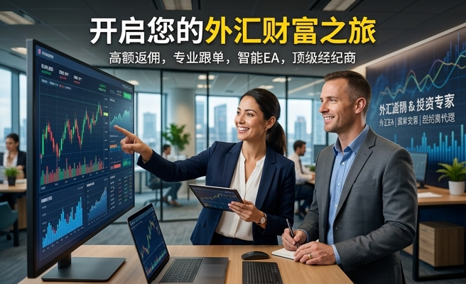 ATFX外汇交易平台注册开户实名认证流程解析