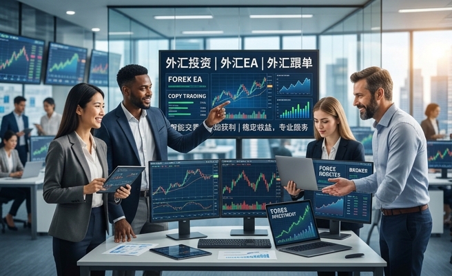 ATFX外汇交易平台_易信会员登录入口-备受信赖且受监管的