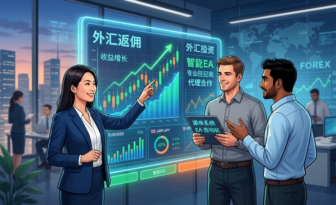 ATFX外匯|現金返傭帳戶開設指南