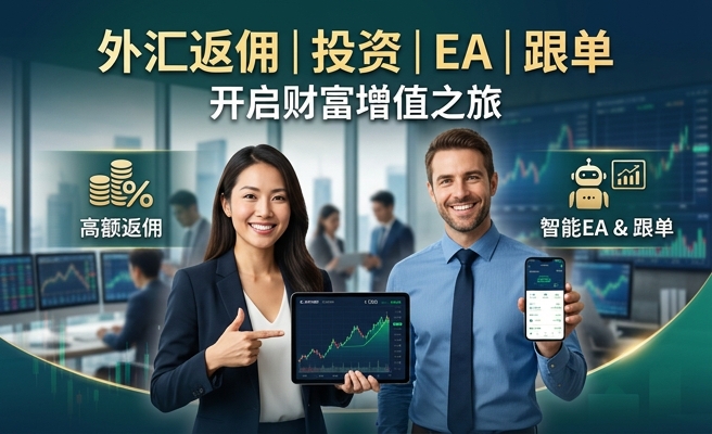 ATFX赠金攻略指南-赠金运用技巧一次掌握