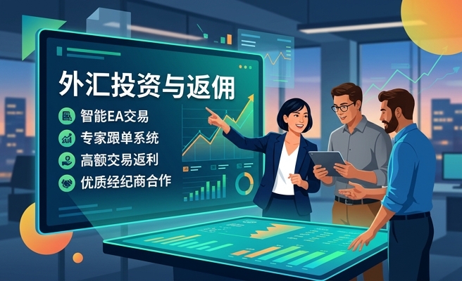 ATFX官网 | ATFX中国官方网站