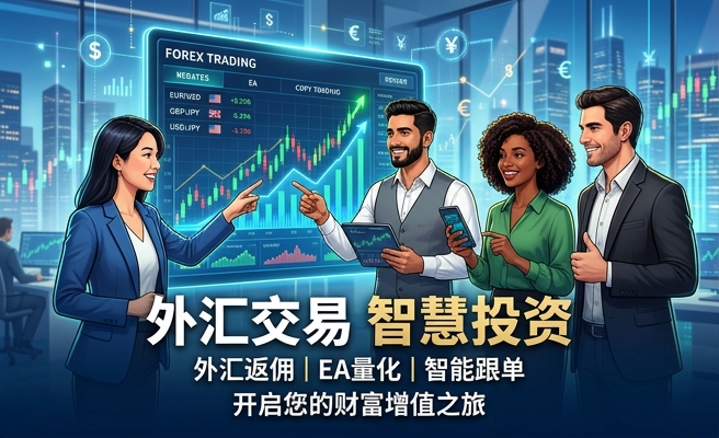 ATFX外匯保證金交易平台介紹及開戶教學