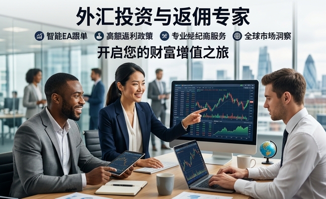 ATFX外汇交易开户教程