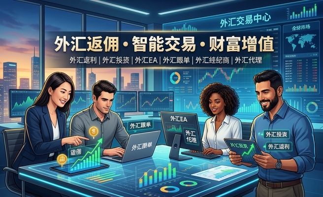 ATFX外汇平台怎么样？正规吗？综合评测丨2026更新