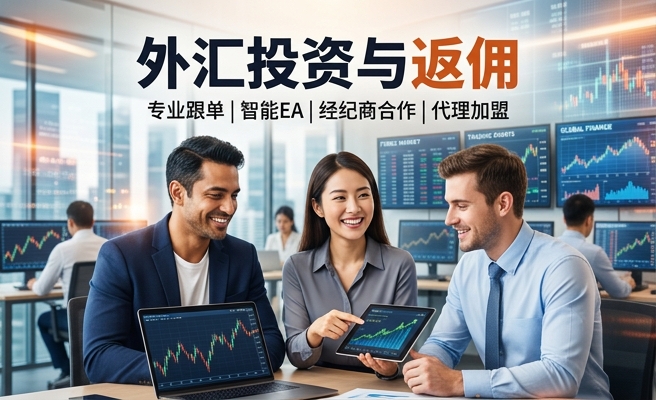 ATFX评价-中文平台怎么样？外汇交易商
