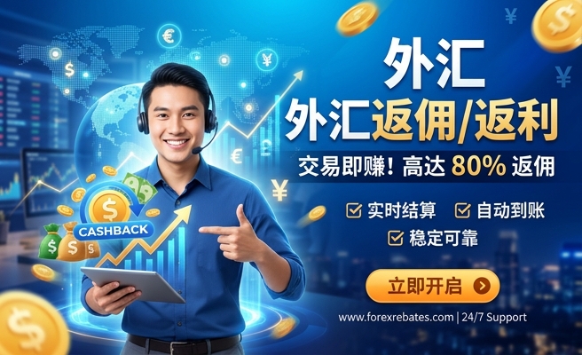 ATFX外汇交易开户教程