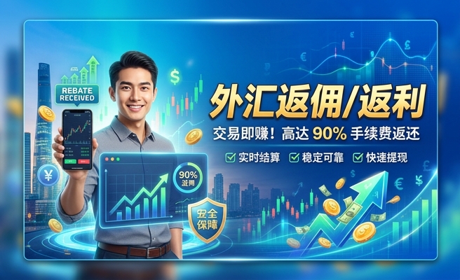 ATFX外汇怎么返佣？详细解释与操作指南