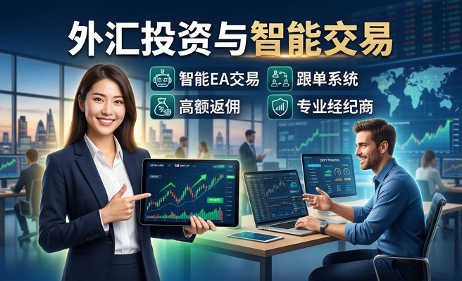 ATFX外汇交易平台2026年注册开户实名认证流程解析
